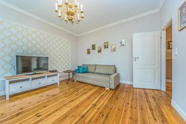 Victus Apartamenty Apartament Dębowa