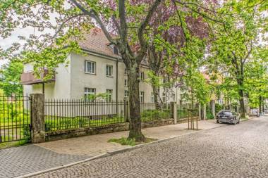 Victus Apartamenty Apartament Dębowa