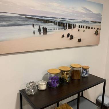 Przystanek Sopot Plaża