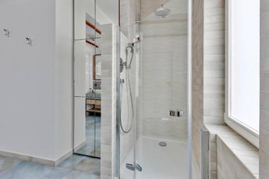 Lion Apartments - Sopot Cosy Attic