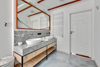 Lion Apartments - Sopot Cosy Attic