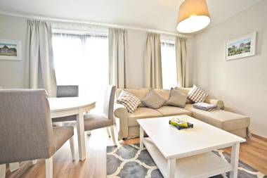 Deluxe Modern Apartment · Victoria Residence