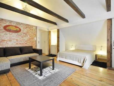 Dom & House – Apartments Port Monte Cassino