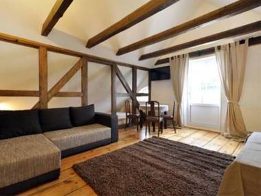 Dom & House – Apartments Port Monte Cassino