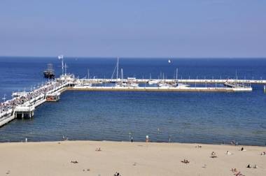 Dom & House – Apartments Port Monte Cassino