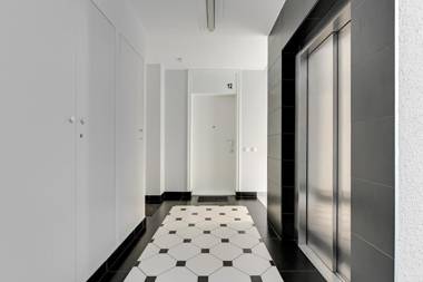 Dom & House - Apartments Landing Place Sopot