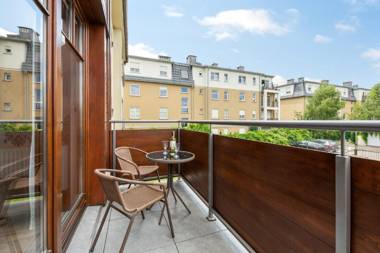 Dom & House - Apartments Landing Place Sopot