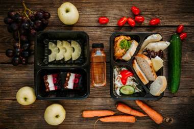 Aura Sopot Studio Apartments