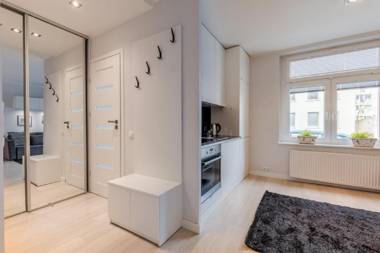 Imperial Apartments - Marina