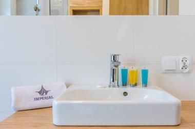 Imperial Apartments - Marina