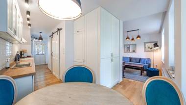 Apartamenty Sun & Snow Parkowa