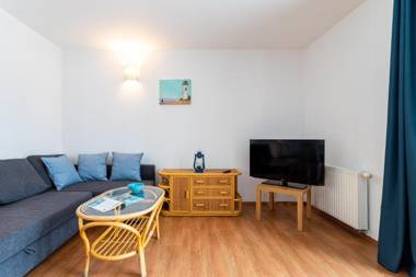 Victus Apartamenty Apartament Mewi Śpiew