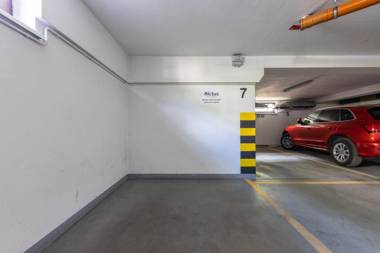 Victus Apartamenty Apartament Mewi Śpiew