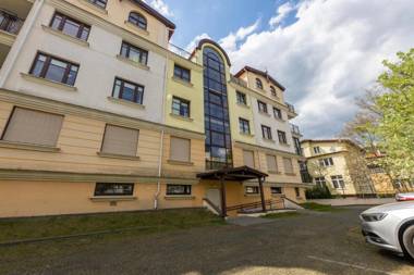 Victus Apartamenty Apartament Mewi Śpiew