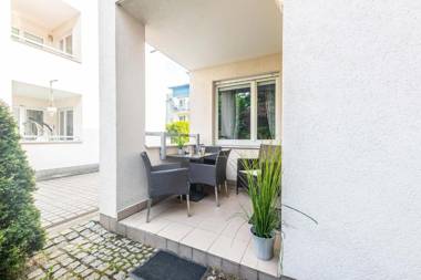 Victus Apartamenty Apartament Bella