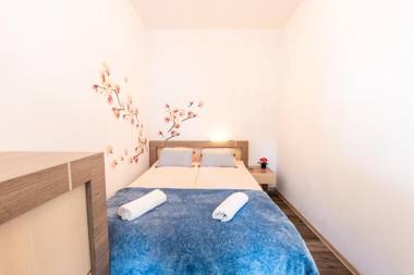 Victus Apartamenty Apartament Bella