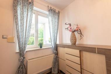 Victus Apartamenty Apartament Bella