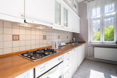 Victus Apartamenty Apartament Grand