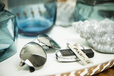 Sky and Sea by Renters Prestige