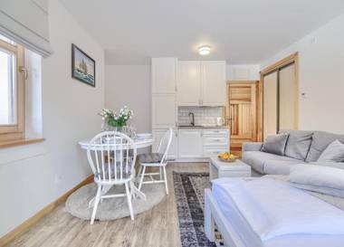 Imperial Apartments - Małe Morze