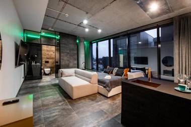 Rich Sopot by OneApartments