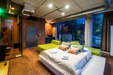 Rich Sopot by OneApartments