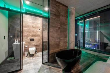Rich Sopot by OneApartments