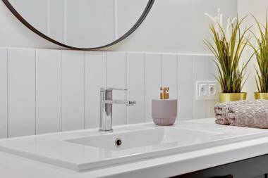 Lion Apartments - Capri Deluxe