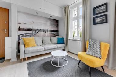 Lion Apartments - Helska 7