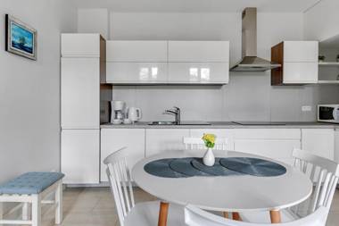 Lion Apartments - Helska 7