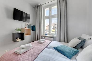 Lion Apartments - Helska 7