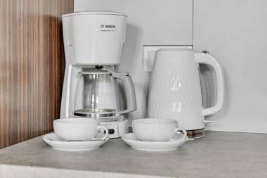 Lion Apartments - Helska 7