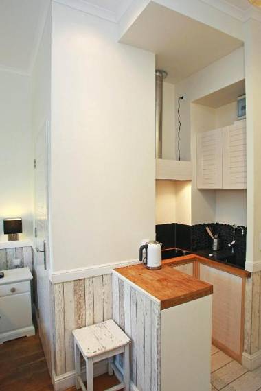 Grand Apartments - Anchor Apartament Sopot