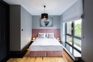 Bella - Victoria Residence by OneApartments