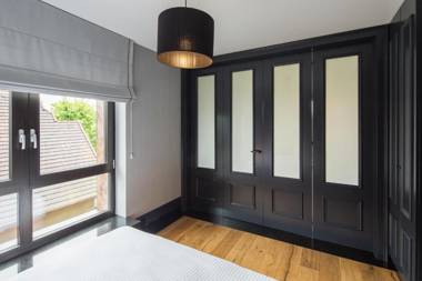 Bella - Victoria Residence by OneApartments