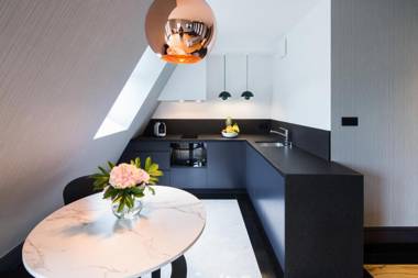 Bella - Victoria Residence by OneApartments