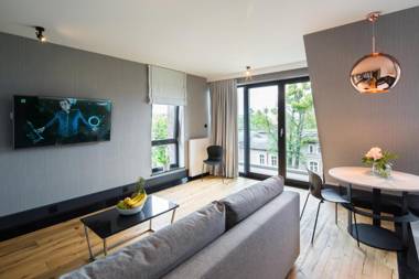 Bella - Victoria Residence by OneApartments