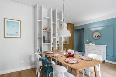 Sanhaus - Porto and Madera Boutiqe Apartments