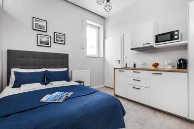 Happy Stay Sopot Monte Cassino 44 E