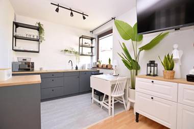 Victus Apartamenty Apartamenty Sobieskiego