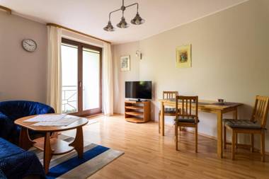 Victus Apartamenty Apartamenty Sobieskiego