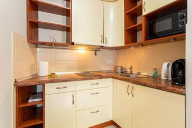 Victus Apartamenty Apartamenty Sobieskiego