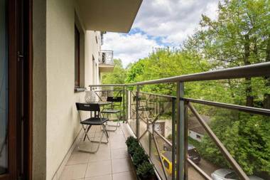 Victus Apartamenty Apartamenty Sobieskiego