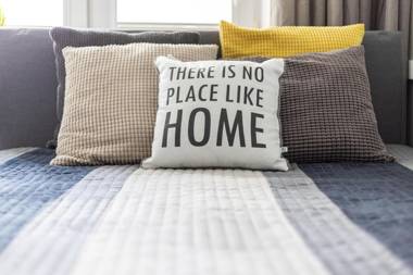 Victus Apartamenty Apartamenty Niepodległości