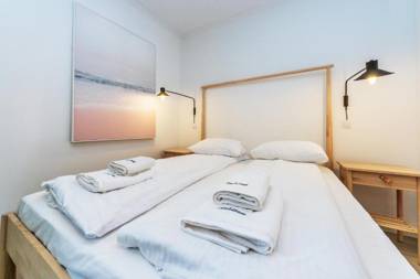 Dom & House - Apartments Haffnera 8 Sopot