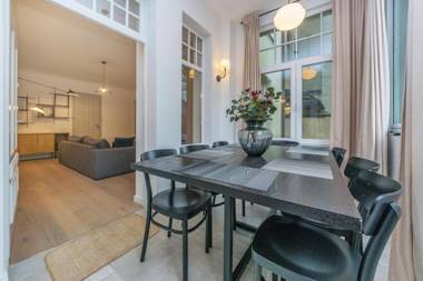 Dom & House - Apartments Haffnera 8 Sopot