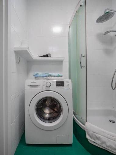 Apartament Bursztynowy Nowy