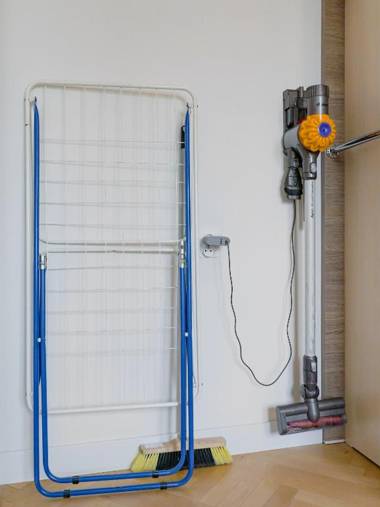 Apartament Bursztynowy Nowy