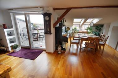 Victus Apartamenty Apartament Florian