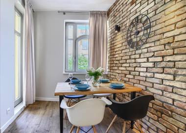 Imperial Apartments - Monte Deluxe